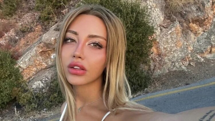 Mika Raun gözaltına alındı