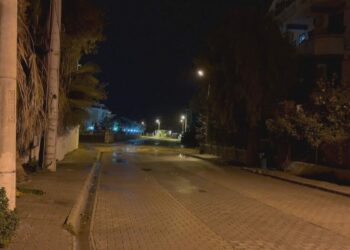 Muğla'nın Fethiye ilçesi açıklarında 4.1 büyüklüğünde deprem
