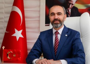 Mutlu Türkmen, EUSA Rektöreler Konseyi Başkanı oldu
