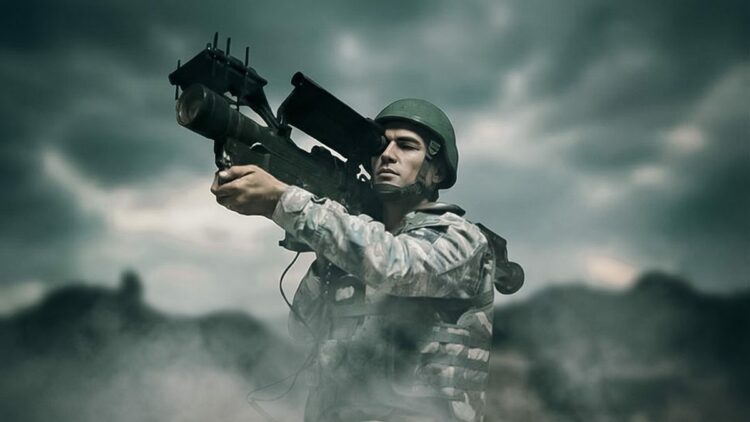 NATO, ASELSAN'dan IFF Sistemleri'ni tedarik edecek