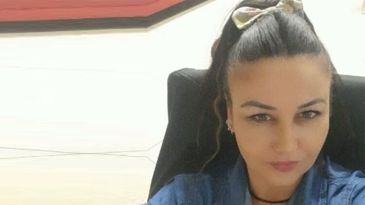 Nefes borusuna elma parçası kaçan kadın öldü