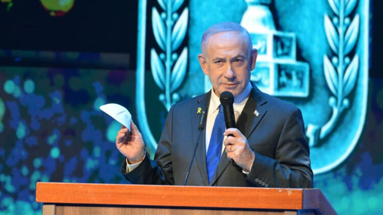 Gazze'de Türkiye ve Katar askerlerinin konuşlanmasına izin vermeyeceğiz