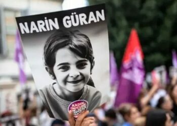 Narin Güran davasında 'Suçluyu kayırma' davası yeniden görülüyor