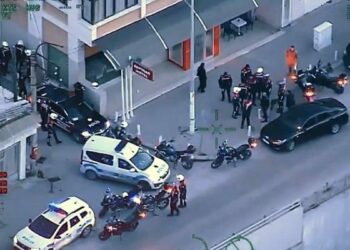 Narkokapan-İzmir operasyonunda 654 tutuklama