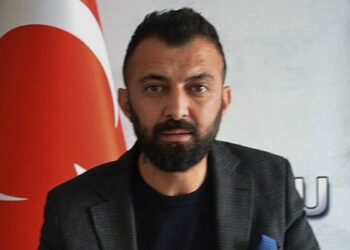Nazilli Spor başkanı cezaevinden mektup yazdı