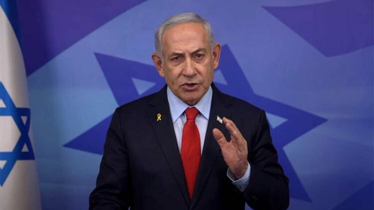 Netanyahu'nun yolsuzluk davasına bakan hakim, kazada öldü