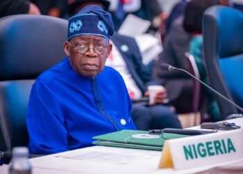 Nijerya Cumhurbaşkanı Tinubu, Türkiye'ye geliyor