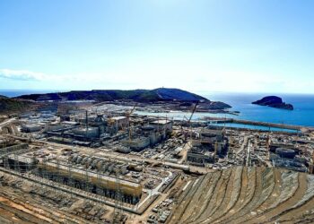 Nükleer enerji artık bir seçenek değil, stratejik bir gereklilik