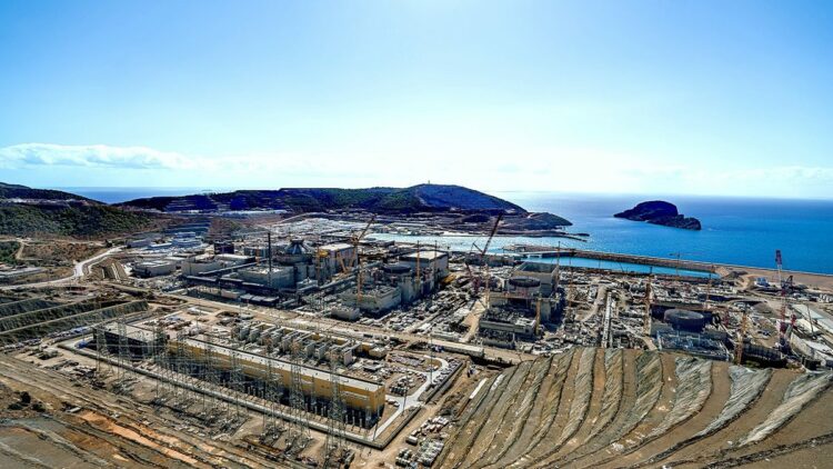 Nükleer enerji artık bir seçenek değil, stratejik bir gereklilik