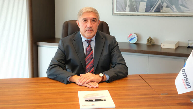 OMSAN Lojistik ve Shell & Turcas iş ortaklığını büyüttü