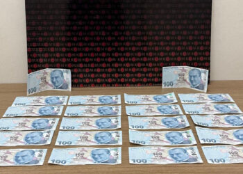 Ordu'da sahte para operasyonu