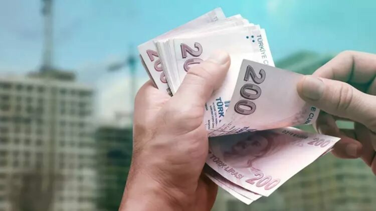 Ocak ayı kira artış oranı belli oldu