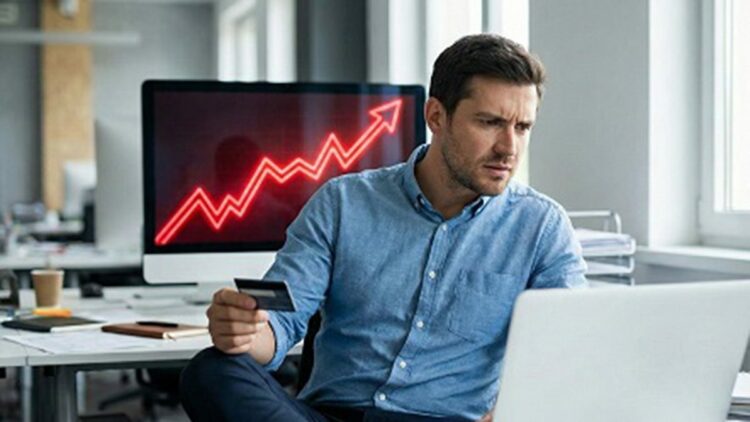 Ödeme uygulamalarına yönelik şikayetler son bir haftada yüzde 247 arttı