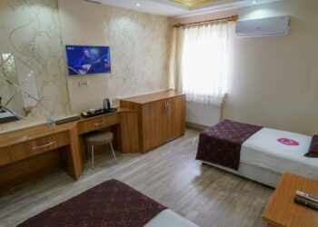Öğretmenevlerinde konaklama hizmetlerine ilişkin kapsam genişletildi