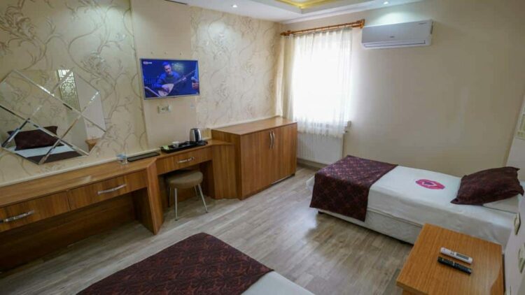 Öğretmenevlerinde konaklama hizmetlerine ilişkin kapsam genişletildi