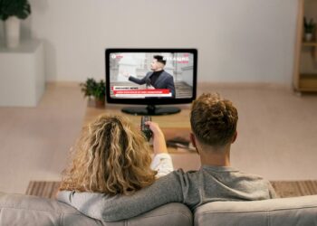 Olayların TV programlarında çözülmesi