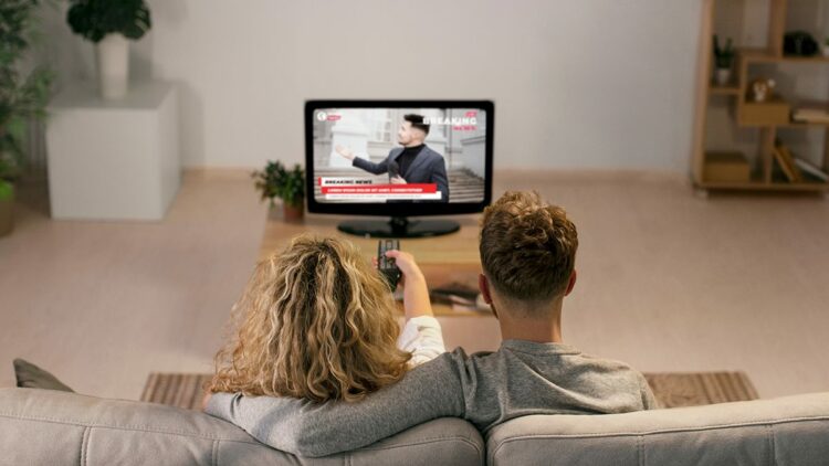 Olayların TV programlarında çözülmesi