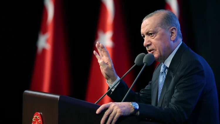 Önümüzdeki 3 yılda 3 milyondan fazla gencimizi istihdama kazandıracağız