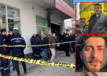 Ordu'da 2 arkadaş, oto tamir dükkanında ölü bulundu