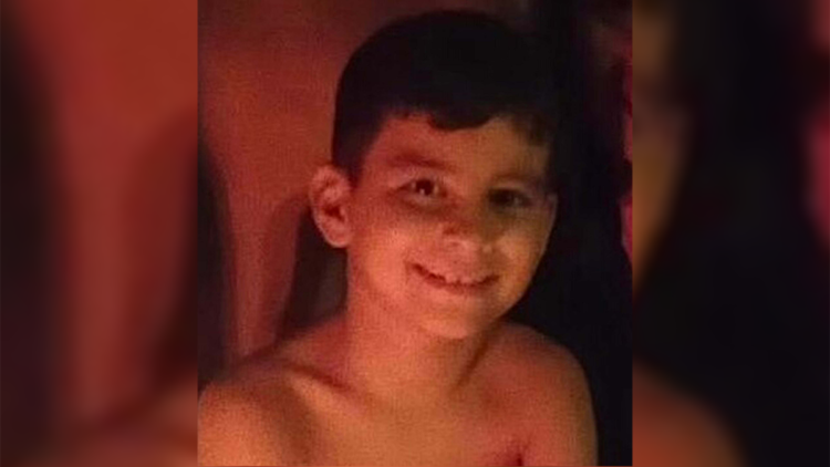 Otomobilin çarptığı 9 yaşındaki bisikletli Birkan, 4 gün sonra öldü