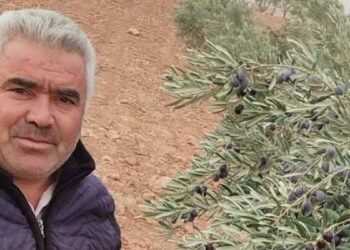 Oturduğu binada asansör boşluğuna düşüp öldü