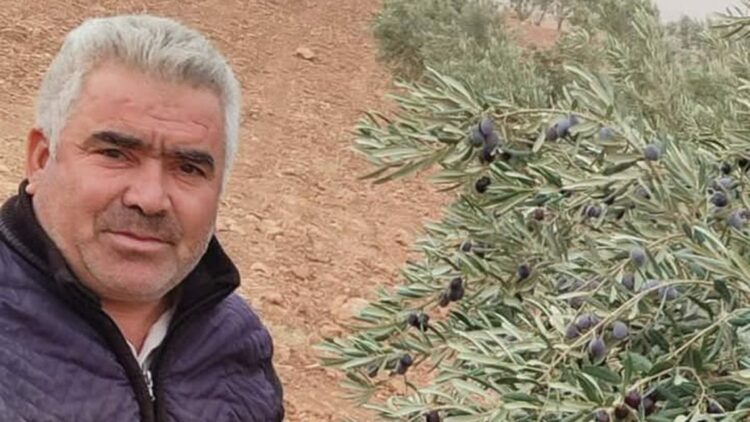 Oturduğu binada asansör boşluğuna düşüp öldü