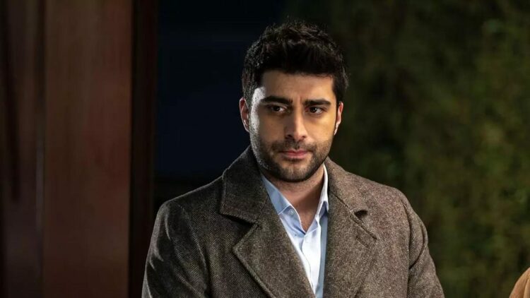 Oyuncu Doğukan Güngör ‘Uyuşturucu' soruşturmasında gözaltına alındı