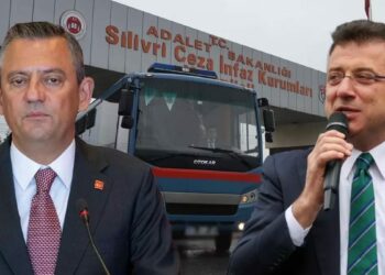 Özgür Özel Silivri'ye gidiyor: Yılın ilk buluşması olacak