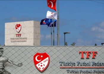 PFDK, bahis oynayan teknik direktörlerin cezasını açıkladı