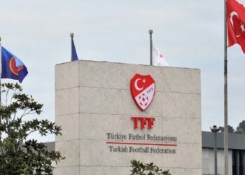 PFDK’dan 314 antrenöre bahis cezası
