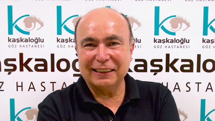 Göz kapağı ameliyatları giderek yaygınlaşıyor