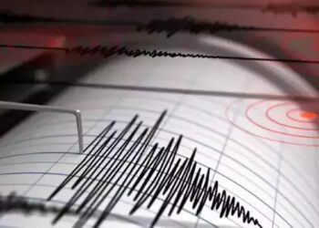 Pakistan'da 5.9 büyüklüğünde deprem