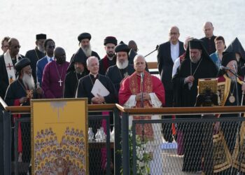 Papa 14. Leo'nun ziyareti sonrası İznik'e yabancı turist akını