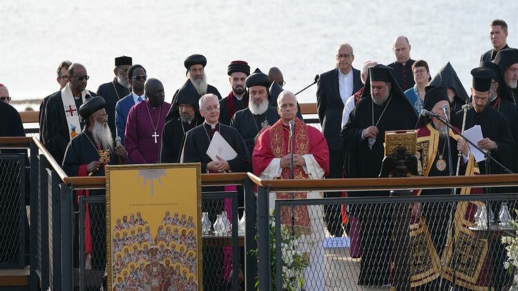 Papa 14. Leo'nun ziyareti sonrası İznik'e yabancı turist akını