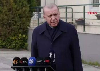 Pazartesi günü Trump'la görüşeceğim