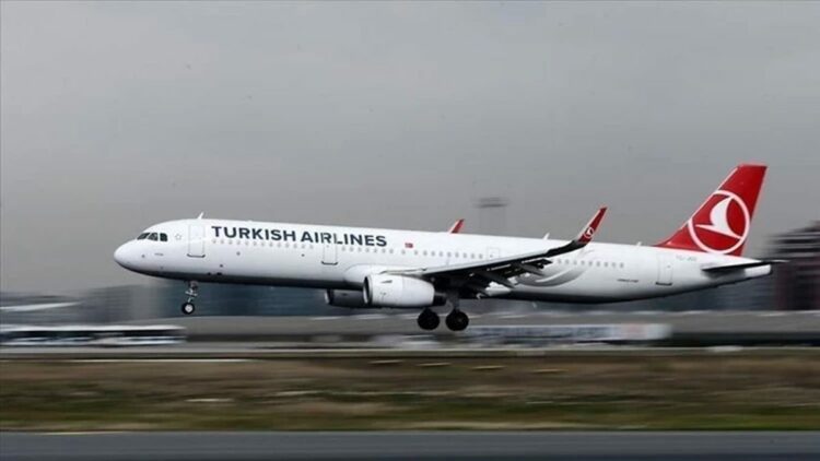 Pegasus, İran uçuşlarını iptal etti