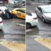 Pendik'te aynasını kıran motokuryeyi aracıyla ezen sanığa 7 yıl 9 ay hapis