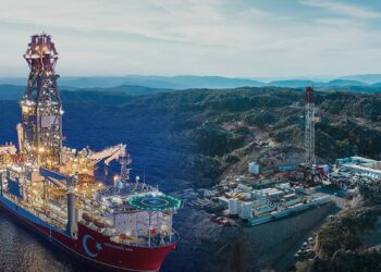 Petrol üretimi yüzde 26, doğal gaz üretimi yüzde 39 arttı