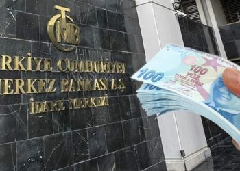 Piyasa katılımcıları ve reel sektörün enflasyon beklentisi geriledi