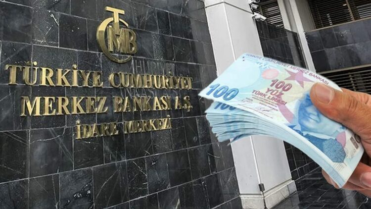 Piyasa katılımcıları ve reel sektörün enflasyon beklentisi geriledi