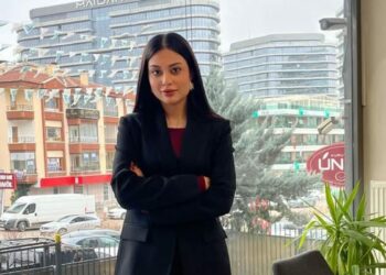 Psikolog Gül Yaren Şahin ile psikolojiye dair