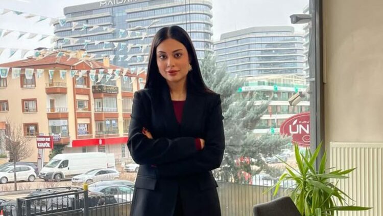 Psikolog Gül Yaren Şahin ile psikolojiye dair