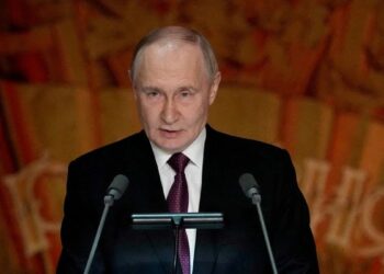 Putin, Gazze Barış Kurulu'na davet edildi