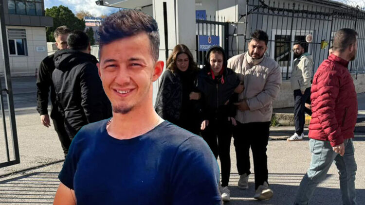 Refüje çarpan motosikletin sürücüsü öldü