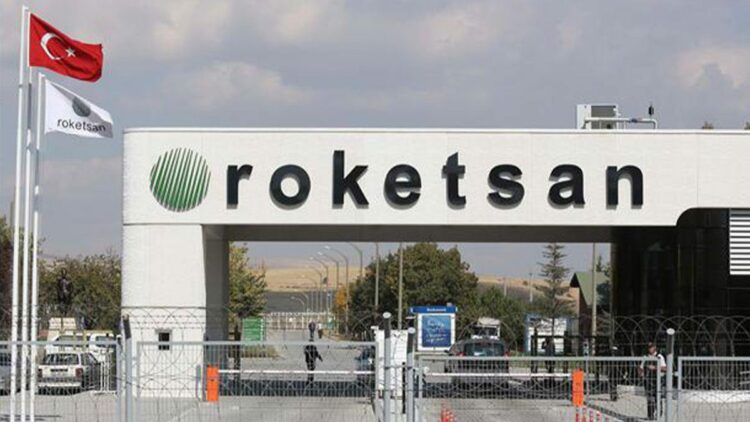 ROKETSAN'dan dolandırıcılık uyarısı