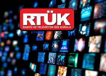 RTÜK'ten 1 televizyon kanalı ve 2 dijital platforma ceza