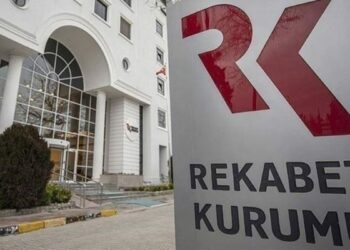 Rekabet Kurulundan klor-alkali sektörüne soruşturma; 497 milyon lira ceza uygulandı