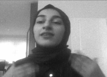 Rojin Kabaiş'in ebeveynlere tavsiyeler verdiği görüntüsü ortaya çıktı