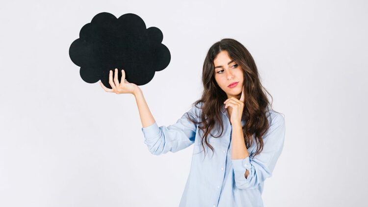 Rüminasyonun toplumsal zemini: Modern birey neden sürekli zihnine takılıyor?