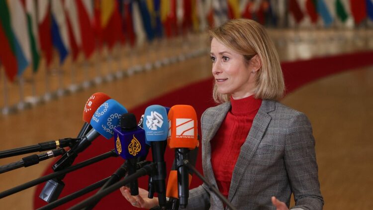 Rusya kara para aklama, İran Devrim Muhafızları terör listesine alınacak